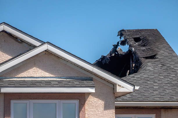 Licensed Fire Damage Removal service in Trenton, FL - Fire Damage Laser Cleaning